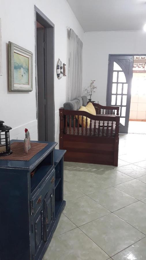 Casa De Praia Em São Pedro da Aldeia Kültér fotó