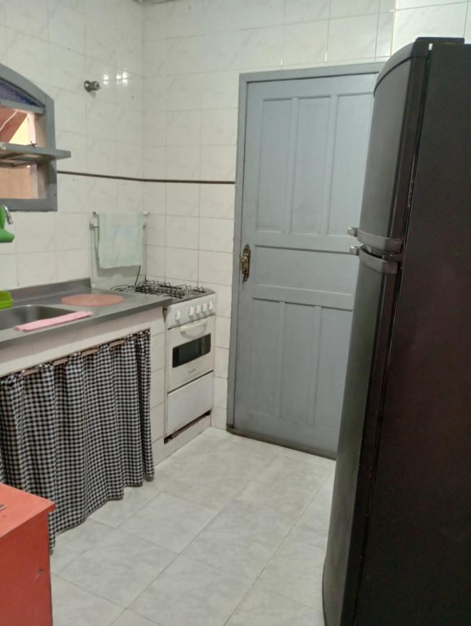 Casa De Praia Em São Pedro da Aldeia Kültér fotó
